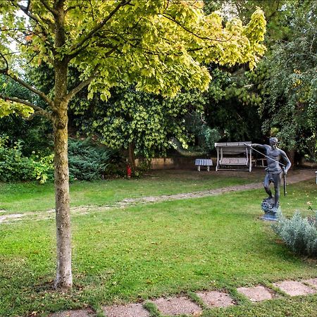 Villa Isidoro Ampio Parco ,Piscina Privata, Arte E Giochi , Fitness Verona Luaran gambar