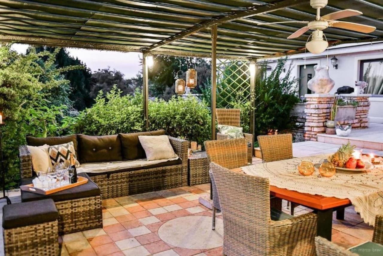 Villa Isidoro Ampio Parco ,Piscina Privata, Arte E Giochi , Fitness Verona Luaran gambar