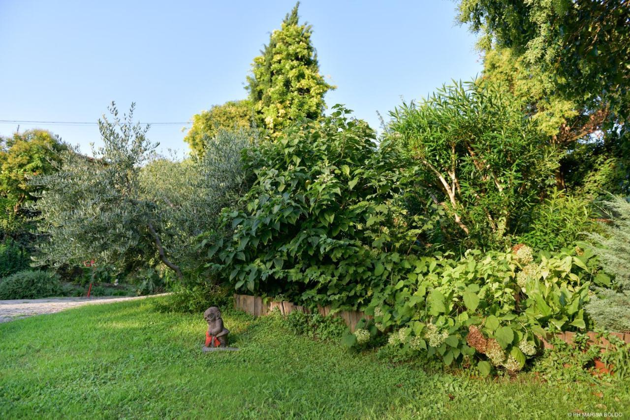 Villa Isidoro Ampio Parco ,Piscina Privata, Arte E Giochi , Fitness Verona Luaran gambar