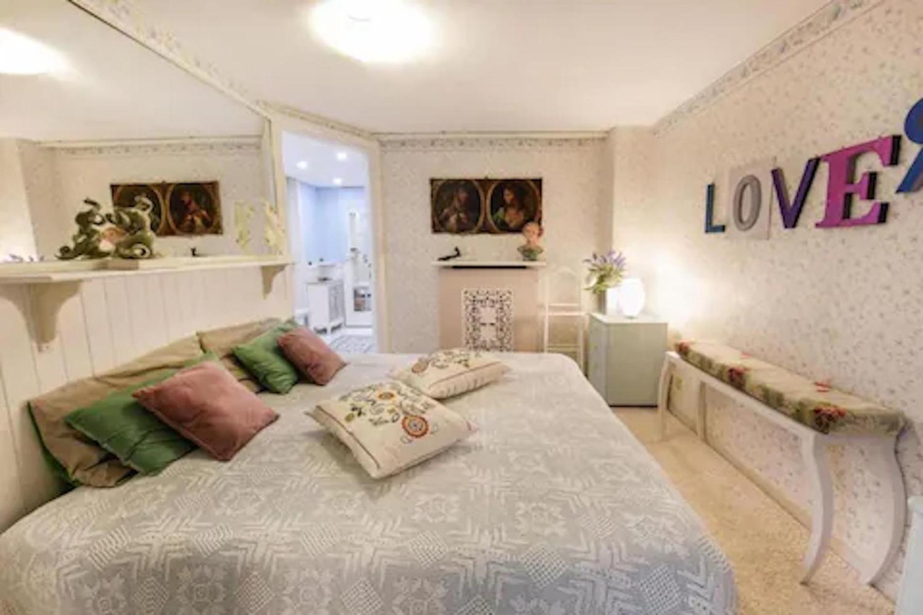 Villa Isidoro Ampio Parco ,Piscina Privata, Arte E Giochi , Fitness Verona Luaran gambar