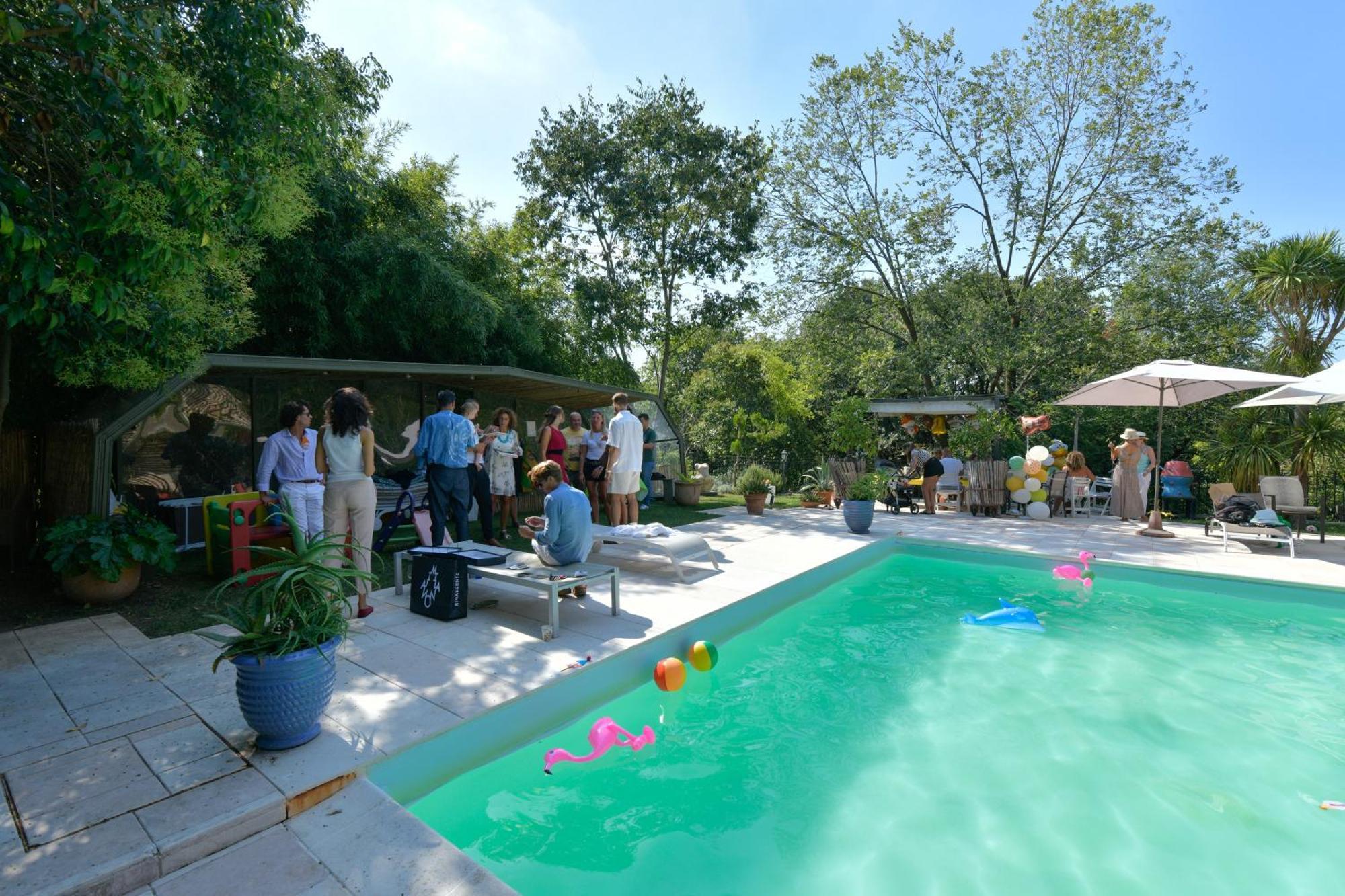 Villa Isidoro Ampio Parco ,Piscina Privata, Arte E Giochi , Fitness Verona Luaran gambar