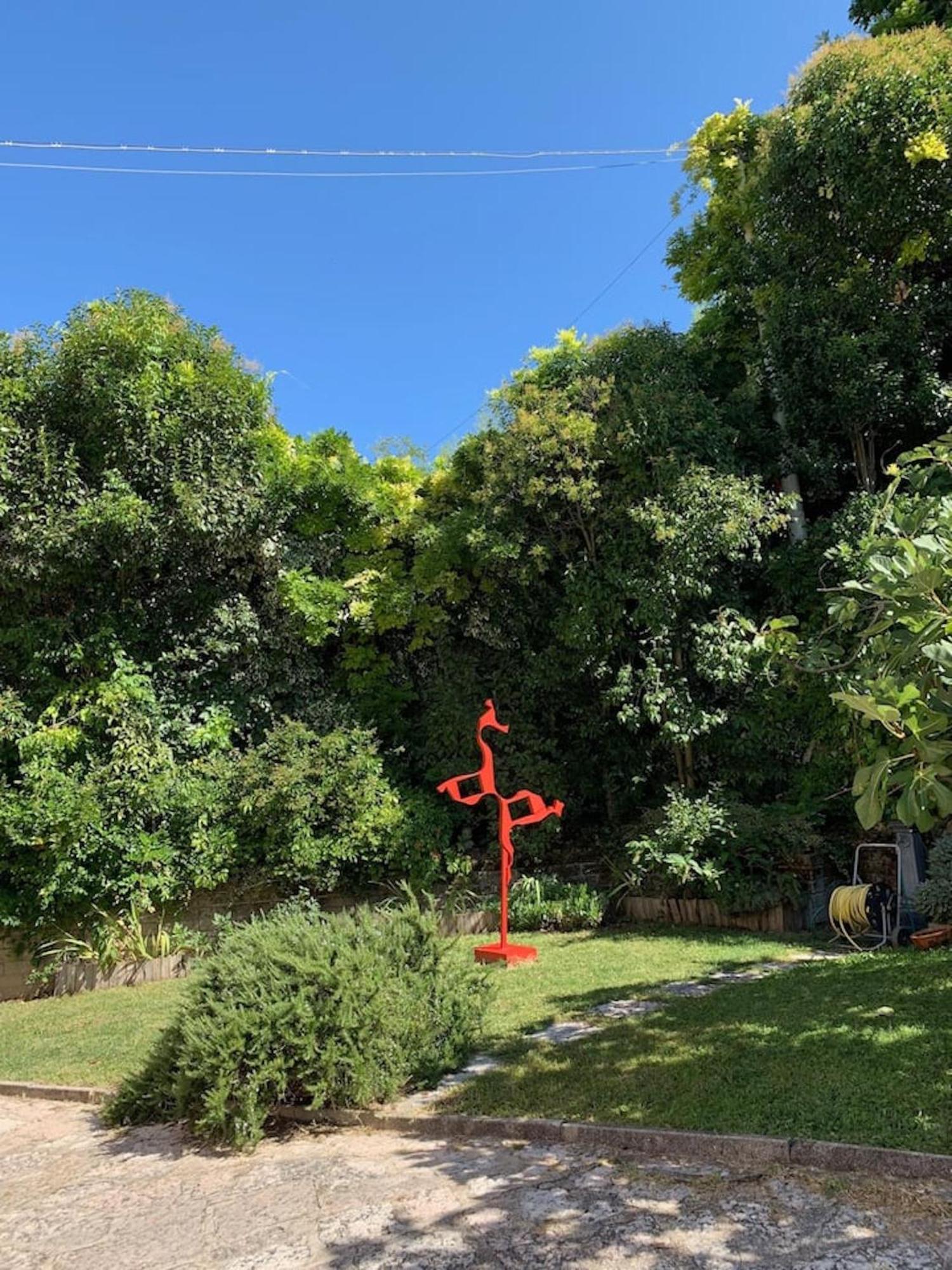 Villa Isidoro Ampio Parco ,Piscina Privata, Arte E Giochi , Fitness Verona Luaran gambar