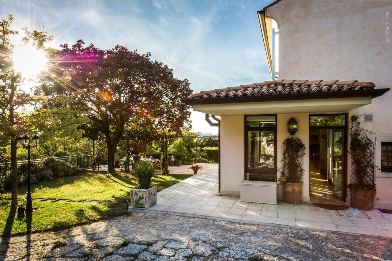 Villa Isidoro Ampio Parco ,Piscina Privata, Arte E Giochi , Fitness Verona Luaran gambar
